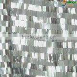 2016 Silver Piano Sequin Fabric for Backdrop thumbnail-1