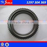 ZF 16S130 Gearbox Parts 1297304369 for Volvo Fh12 Parts thumbnail-3