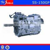 5S-150GP Planetary Manual Gearbox Manufacturers