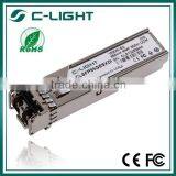 OEM 1000BASE 850nm 300m SFP Optical Transceivers, 100% Compatible huawei sfp module