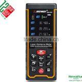 Handheld Laser Range Finder 0.05-70m Range SW-S70 Digital Laser Distance Meter