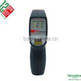 Non-contact Infrared Thermometer Digital LCD Display -20~420 Degree Food Thermometer thumbnail-2