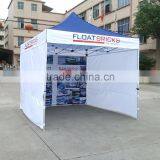 China Used Beach Pop up Tent Wholesale With Digital Printing Instant Tent thumbnail-3