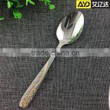 Cheap Dinnerware! Hot Sell Stainless Steel Dinnerware Wholesale Cutlery thumbnail-5