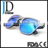 Carbon Fiber Sunglasses thumbnail-2