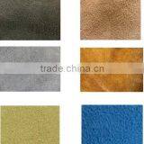 Cow Split Suede Leather, Goat Suede Leather thumbnail-1