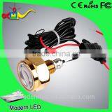 Outdoor IP68 Underwater 27W It2080 Marine Aquarium Led Lighting thumbnail-6