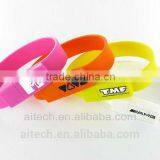 Fashion Bracelet Custom USB With Logo Printing,2GB/4GB/8GB Custom USB 16gb thumbnail-5