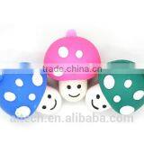 Mushroom USB Stick Promotional Pen Drive With Logo Print 1GB 2GB 4GB 8GB 16GB 32GB thumbnail-5