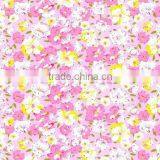 custom printing 100% cotton flannel fabric for bed sheets