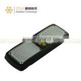 Red and Blue Led Strobe Warning Panel Visor Light thumbnail-3