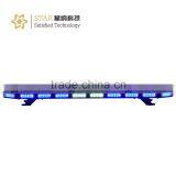 12v Police Cars Led Emergency Warning Light Bar TBD-6E905 thumbnail-4