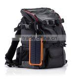 Hot Sale Waterproof Cheap Solar Mobile Phone Charger 12000mah