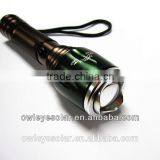 ,LED Rechargeable Light ,manufacturer Led Flashlight ,12000-lumen Led Flashlight thumbnail-3