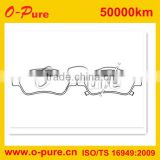 O-pure 04465-02200 outo parts for TOYOTA Corolla