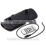 7 Inch TFT LCD Auto Car Rear View Mirror Monitor thumbnail-6
