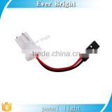 RGB LED Light Auto Remote Controlled Colorful Rgb Led Panel Lighting for Auto Car Led Light thumbnail-3