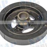 Crankshaft Pulley Engine Harmonic Balancer ACDelco GM Original Equipment 10243271 thumbnail-1