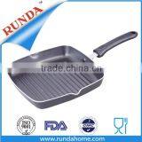 Aluminium Square Griddle