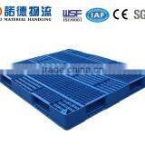 HDPE Or PP Heavy Duty Used Plastic Pallet