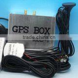 Car GPS Navigation Box With Digital TV Tuner