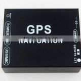 Pioneer GPS7 Navigation Box with Digital TV