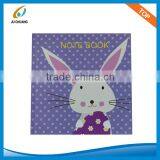 Custom Printed Hardcover Composition Note Book thumbnail-2