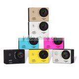 Underwater Action Camera 2.0 Inch Sport Action Camera 1080p thumbnail-4