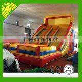 Inflatable Slide Games Inflatable Jumping Slide Giant Inflatable Slide For Sale thumbnail-4