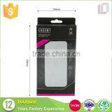 ShenZhen Factory Custom Logo Free Sample Recyclable Art Paper Package Box for Iphone Case thumbnail-5