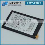 Wholesale Battery Original Battery Rechargeable Li-ion Battery Pack EB20 Battery for Motorola Moto Battery thumbnail-1