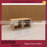 Retail Store Clothes Stand to Hang Clothes thumbnail-4