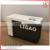 Warehouse Retail Shop Supermarket Cash Counter