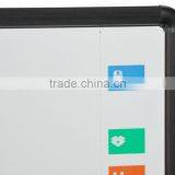 Android Development Board Interactive Whiteboard Finger Touch Magnetic Whiteboard thumbnail-3