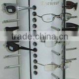 Rotatable Eyewear Display