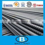 GB/BS/KS/ASTM Steel Rebars thumbnail-1