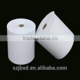 Thermal Cashier Paper Roll, White Thermal Paper Roll thumbnail-1
