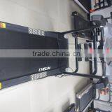 Electric Auto Incline Treadmill With Wifi thumbnail-2