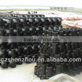 Cangzhou Carbon Steel Equal Tee Sch 160 thumbnail-1