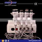 Home Use Ultrasonic RF Vacuum Cavitation Beauty Machine thumbnail-3