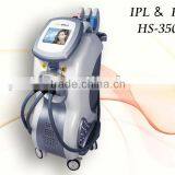 Ipl Photo Rejuvenation Machine Elight Hair Removal Machine by Shanghai Med Apolo Medical Technology