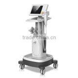 0.2-3.0J Korea HIFU Face Lift Waist Shaping Wrinkle Removal Machine For Sale FU4.5-2S thumbnail-5