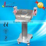 2015 New Arrival! Big Promotion Lipo laser Slimming Equipment With laser light pads for weight loss VG-600L