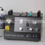 NL-HS202 Spa Facial Cleaning Machine Water Diamond Hydro Dermabrasion Microdermabrasion Oxygen Jet Home Machine For Skin Care Skin Rejuvenation thumbnail-4