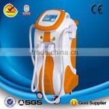 Back Hair Removal Newest 2 In 1 808nm Diode Remove Tiny Wrinkle Face Laser Nd Yag Laser Machine For Hair Removal Tattoo Removal Pigment Removal 50-60HZ thumbnail-6