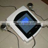 Skin Lifting Mini Vacuum 1MHz Cavitation + RF Slimming System Non Surgical Ultrasound Fat Removal thumbnail-1