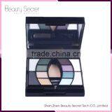 Beauty Secret 25colors Girls Makeup Cosmetic Combination Palette thumbnail-6