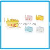 Plastic Foldable Home Storage Box thumbnail-1