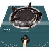 TAKA Gas Cooker TK-01A Magneto Infrared Burners - Gas Saving 33% thumbnail-1