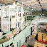 Friction Roller Conveyor